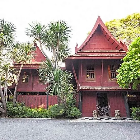 B1 Residence