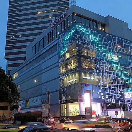 B1 Residence