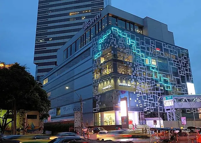 B1 酒店 3*