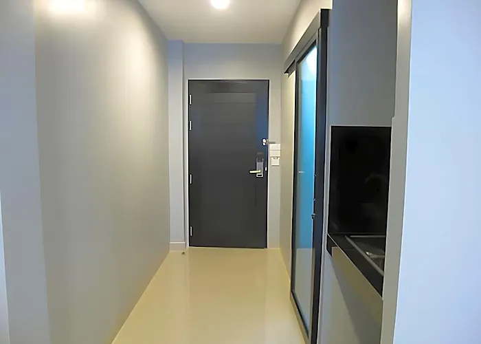 酒店 B1 曼谷