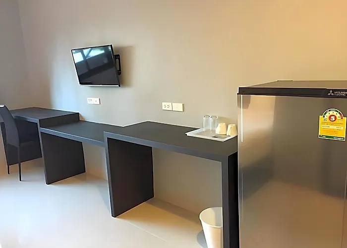 B1 Hotel Bangkok