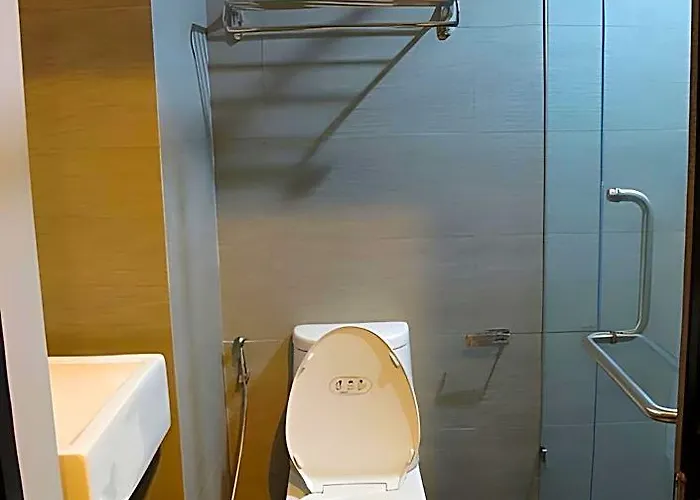 B1 曼谷