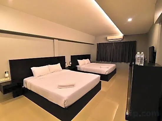 酒店 B1 曼谷